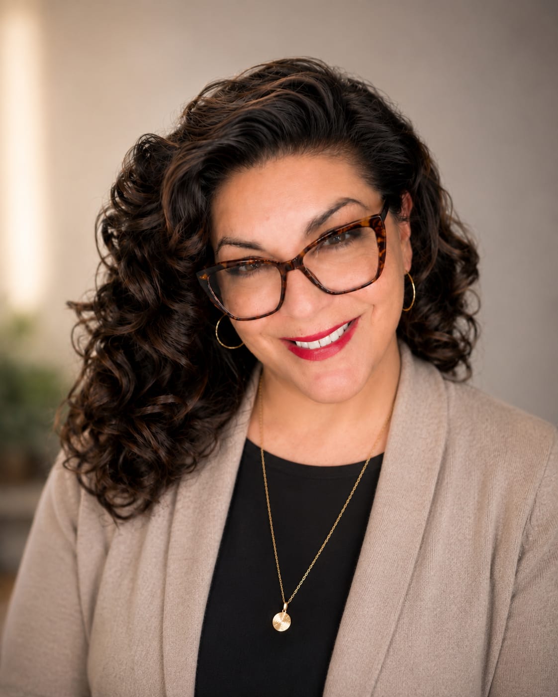 Gina Reddin — Peace of Mind Document Services